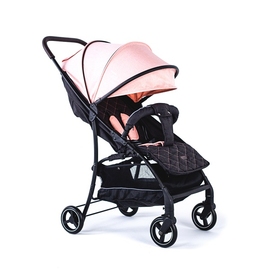 Детская прогулочная коляска BubaGo BG X1 Model Air - описание