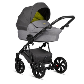 Детская коляска Tutis Zippy New 2 в 1 - описание