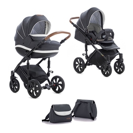 Детская коляска Tutis Mimi Style 2 в 1 - описание