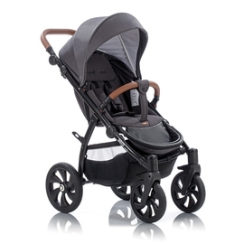 Прогулочная коляска Tutis Aero - описание