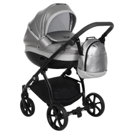 Детская коляска Tutis Nanni 3 в 1 - описание