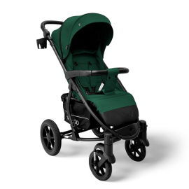 Прогулочная коляска Bubago Model One 2025 - описание