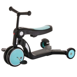 Самокат Pituso 5 в 1 - описание