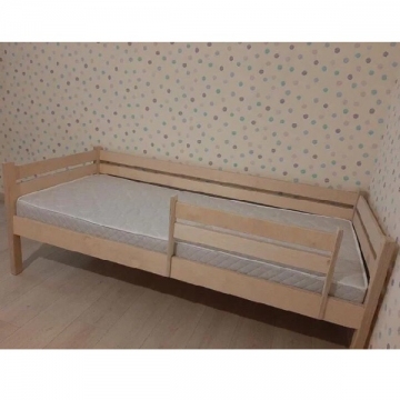 Подростковая кровать Ростик без покрытия