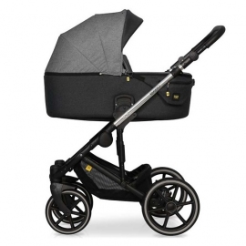 Детская коляска Riko Expander Exeo 3 в 1 - описание