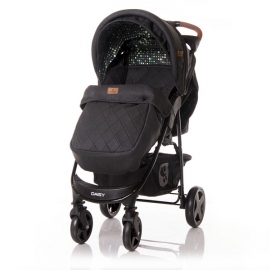 Прогулочная коляска Lorelli Daisy - описание