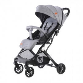 Прогулочная коляска Lorelli Fiorano - описание