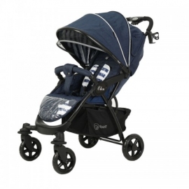Прогулочная коляска Rant Elen - описание