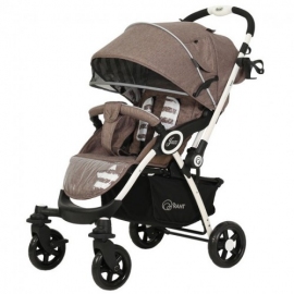 Прогулочная коляска Rant Jazz - описание