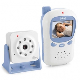 Видеоняня Chicco Smart - описание