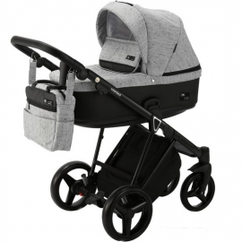 Детская коляска Adamex Verona 2 в 1 - описание