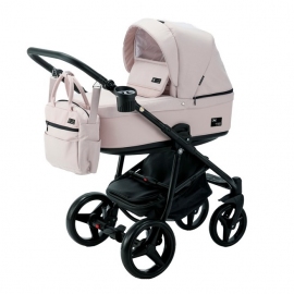 Детская коляска Adamex Verona Pro 2 в 1 - описание