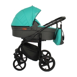 Детская коляска Ray Teresa Lux 2 в 1 - описание