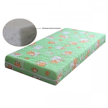 Матрас Монис стиль Стандарт Люкс