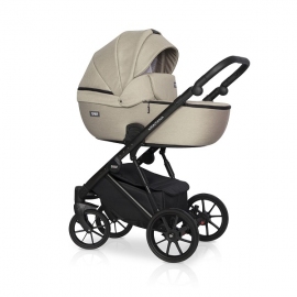 Детская коляска Riko Montana 3 в 1 - описание