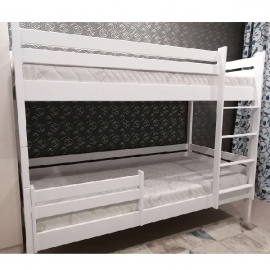 Двухъярусная кровать Ростик - описание