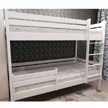 Двухъярусная кровать Ростик