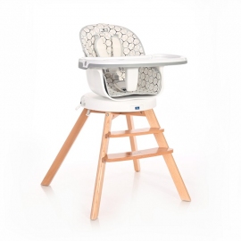Стульчик для кормления Lorelli Napoli  - описание