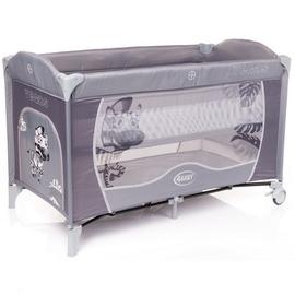 Манеж-кровать 4BABY Vegas - описание