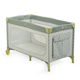 Манеж - кровать Happy Baby Martin - описание