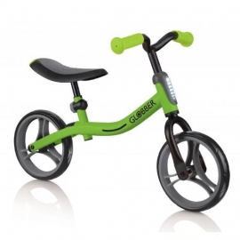 Беговел Globber GO Bike - описание