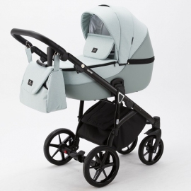 Детская коляска Adamex Mateo Tip 2 в 1 - описание