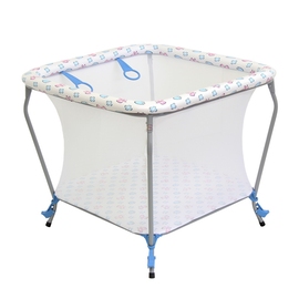 Манеж игровой Фея Квадрат - описание