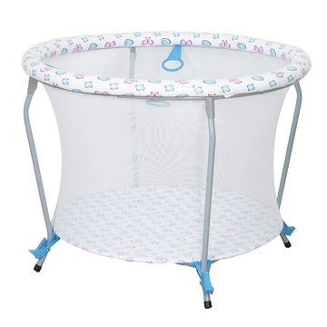 Манеж игровой Фея Круг
