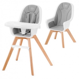 Стульчик для кормления KinderKraft Tixi - описание