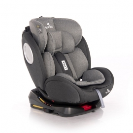 Детское автокресло Lorelli Lyra SPS+Isofix - описание