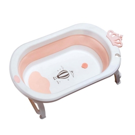 Детская ванна складная Pituso 87 см - описание