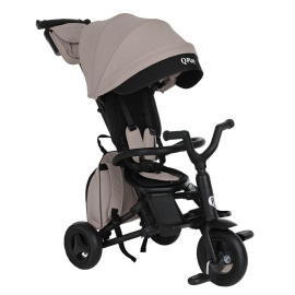 Детский велосипед QPlay Nova+ - описание