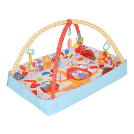 Коврик развивающий Pituso Забавные Совы - описание