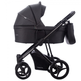 Детская коляска Bebetto Pascal 2 в 1 - описание