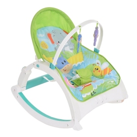 PITUSO Кресло-качалка Handy Слоненок и друзья - описание