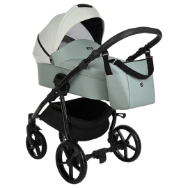 Детская коляска Tutis NOVO 2 в 1 - описание