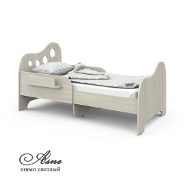 Подростковая кровать Pituso Asne - описание