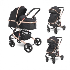 Детская коляска Lorelli Alba Classic 2 в 1 /без сумки/ - описание