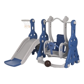 Pituso Горка-комплекс Космо - описание