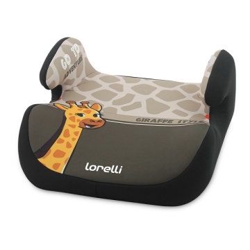 Бустер Lorelli Topo Comfort