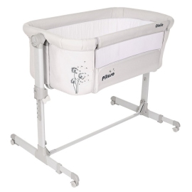 Приставная кровать Pituso Olalia - описание