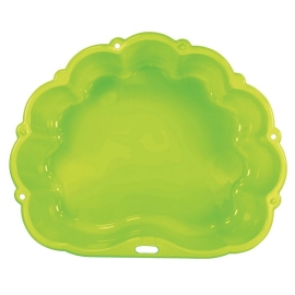 Песочница Paradiso toys Облачко 74х90х19 - описание