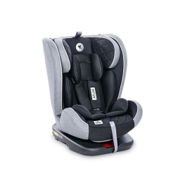 Детское автокресло Lorelli Atlas - описание