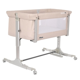 Приставная кровать Pituso Kalma DeLux - описание