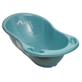 Ванночка Tega Meteo 86 см со сливом - описание