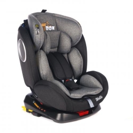 Детское автокресло Tron Wells Isofix - описание