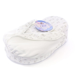 Одеяло к кокону Зевушка - описание