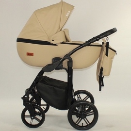 Детская коляска Ray Mile Gold 2 в 1 - описание