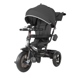 Велосипед детский  BubaGo Dragon - описание