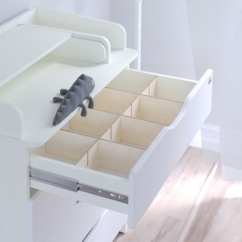 АТОН Органайзер для комода шириной 800 мм - описание